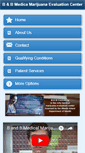 Mobile Screenshot of bandbconsultingri.com