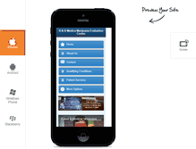 Tablet Screenshot of bandbconsultingri.com